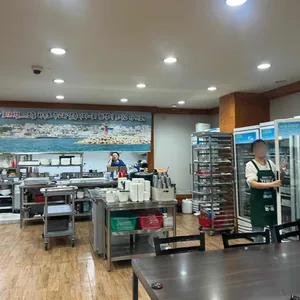 운곡회관  구루물횟집 리뷰 사진