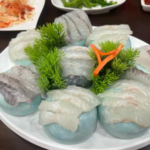 운곡회관  구루물횟집 사진