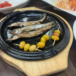 운곡회관  구루물횟집 사진