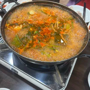 운곡회관  구루물횟집 사진