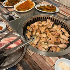 최대포소금구이 사진