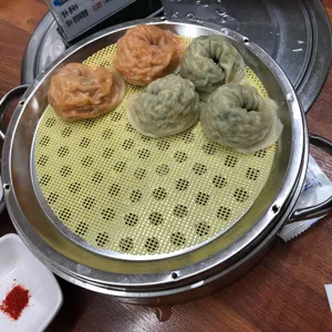 천지짬뽕 사진