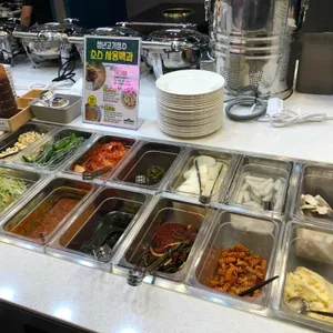 청년고기장수 사진