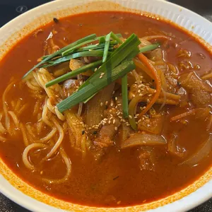 준짬뽕 사진