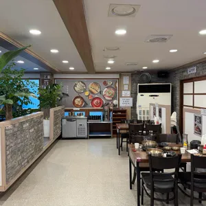 교동면옥 리뷰 사진
