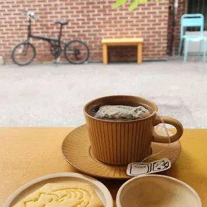 카페 고잉홈 사진
