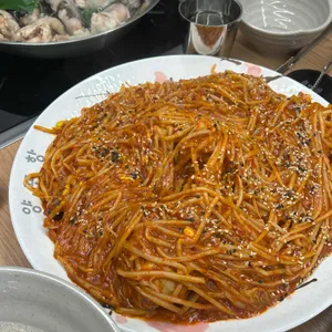 양포항 사진