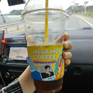 메가MGC커피 사진