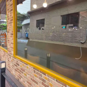 호로록커피 리뷰 사진