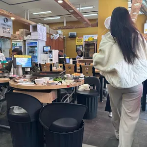 유정춘천닭갈비막국수 리뷰 사진