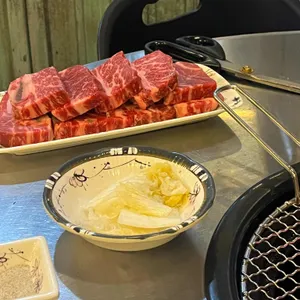 우복금 생갈비 사진