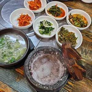옥향식당 사진
