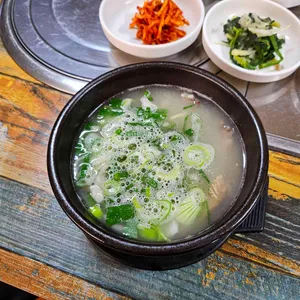 옥향식당 사진
