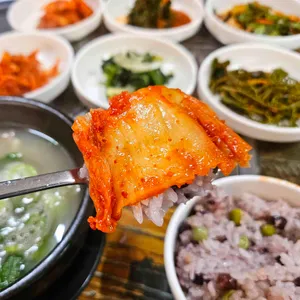 옥향식당 사진