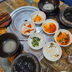 옥향식당 사진