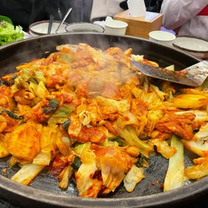 춘천일품닭갈비 사진