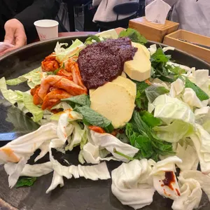 춘천일품닭갈비 사진