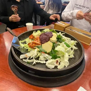 춘천일품닭갈비 사진