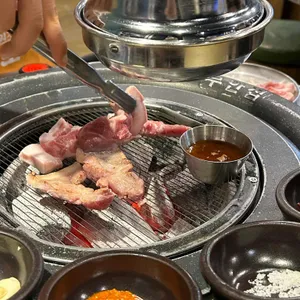 원조 부안집  사진
