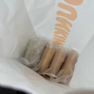 던킨 사진