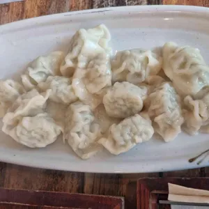 교동면옥 사진