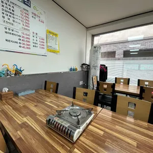 강원도정식 리뷰 사진
