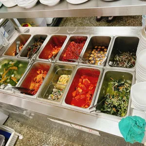 강원도정식 리뷰 사진