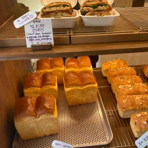 수비네빵 사진