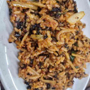 부산아구찜 사진