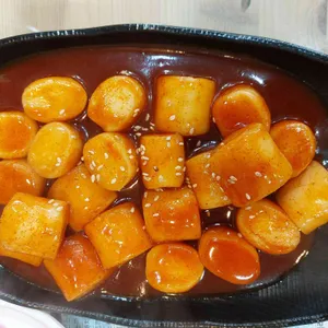 고봉민김밥인 사진