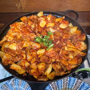 정통집 사진