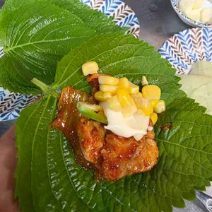 정통집 사진
