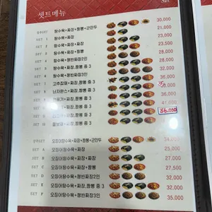 홍보석 리뷰 사진