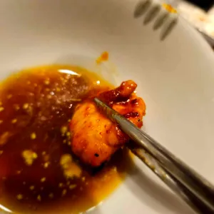 수림복국 사진