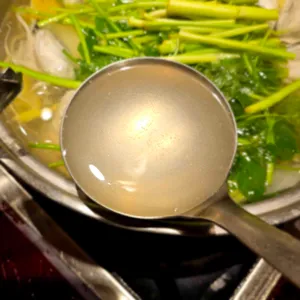 수림복국 사진