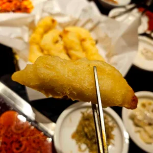 수림복국 사진