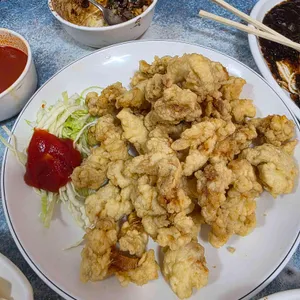 촉석루 사진