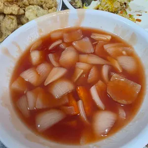촉석루 사진