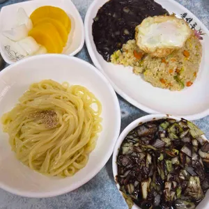 촉석루 사진