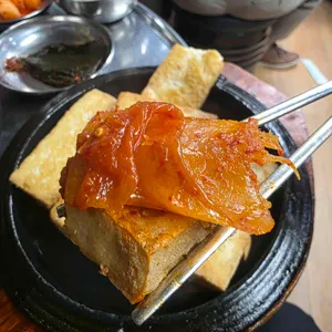 어랑추 사진