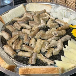 강지네소곱창전골 사진