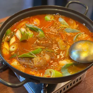국제통닭 사진