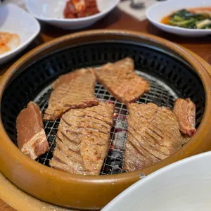 이학갈비 사진