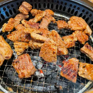 이학갈비 사진