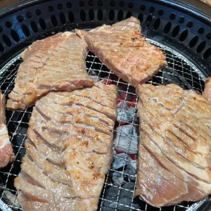 이학갈비 사진