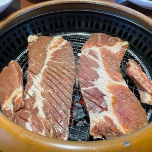 이학갈비 사진