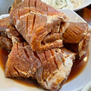 이학갈비 사진