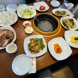 이학갈비 사진