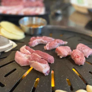 용이네뒷고기 사진