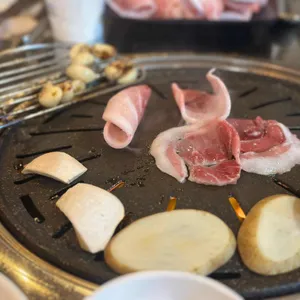 용이네뒷고기 사진